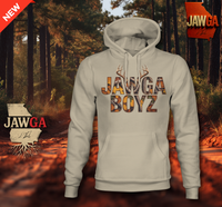 Jawga Boyz Antler Legacy Hoodie