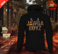 Jawga Boyz Antler Legacy Hoodie