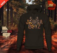 Jawga Boyz Antler Legacy Hoodie