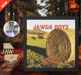 Jawga Cd's