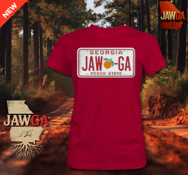 JAWGA Girls T-Shirt