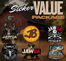Sticker Value Packages