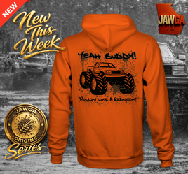 JAWGA Boyz Origins Series