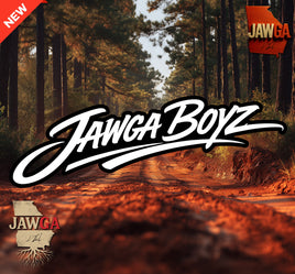 Jawga Boyz Clay Trails