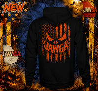 Jawga haunt Hoodie
