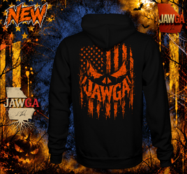 Jawga haunt Hoodie