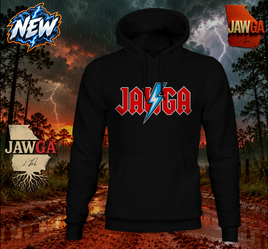Jawga Voltage Hoodie