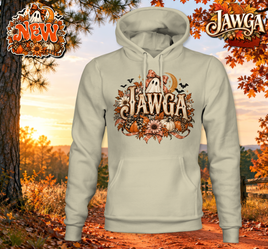 Jawga BOO Fall Hoodie