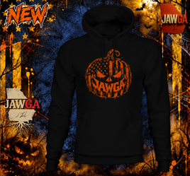Jawga Lantern Girls Hoodie