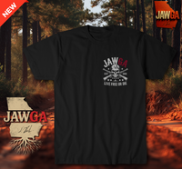 Jawga Live Free or Die T-Shirt