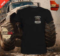Jawga Boyz Ridin High Girls Custom Name & Date started Ridin T-Shirt