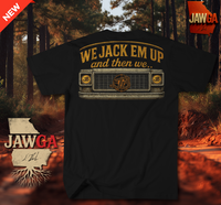 Jawga We Jack Em Up Value Package