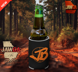 JAWGA Boyz Blaze Throwback JB Classic Logo Koozie