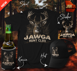 Jawga Rack Master Value Package