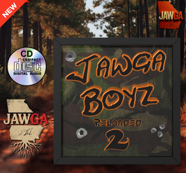 Jawga Boyz – Reloaded 2 Album (2018 Release)