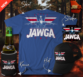 Jawga Afterburner Value Package