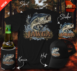 Jawga Hookset Heritage Value Package