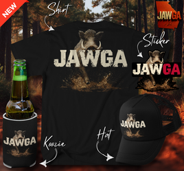Jawga Boar Breakout Value Package