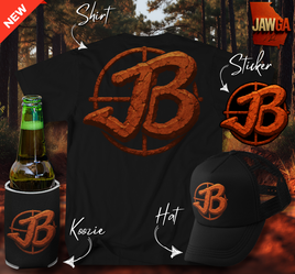 Jawga Boyz Red Clay Classic Value Package