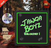 Jawga Boyz – Reloaded I Album (2013 Release)