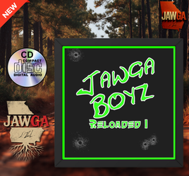 Jawga Boyz – Reloaded I Album (2013 Release)