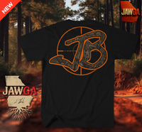 JAWGA Boyz Throwback JB Classic Logo T-Shirt