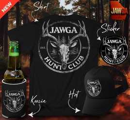 Jawga Antler Legacy Value Package