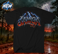 Jawga Strike T-Shirt