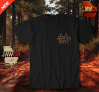 JAWGA Boyz Antler Legacy T-Shirt