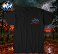 Jawga Strike T-Shirt