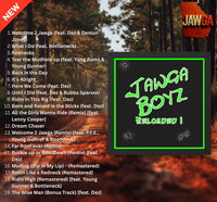 Jawga Boyz – Reloaded I Album (2013 Release)