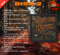 Jawga Boyz – Reloaded 2 Album (2018 Release)