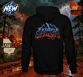 Jawga Strike Hoodie