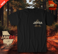 JAWGA Boar Breakout T-Shirt