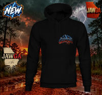 Jawga Strike Hoodie