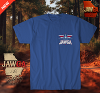 Jawga Afterburner T-Shirt