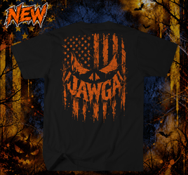 Jawga Haunt Halloween T-Shirt