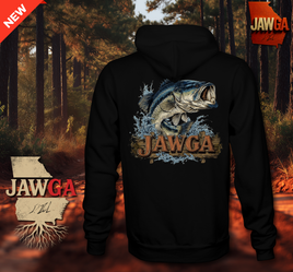 JAWGA Hookset Heritage Hoodie