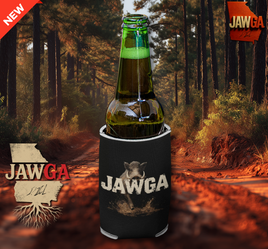 JAWGA Boar Breakout Koozie