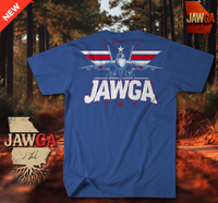 Jawga Afterburner T-Shirt