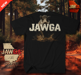 JAWGA Boar Breakout T-Shirt