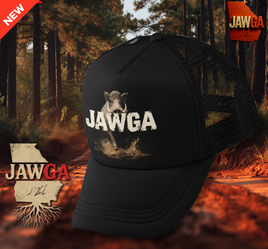 Jawga Boar Breakout Trucker Hat