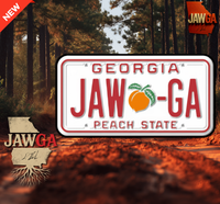 JAWGA Sicker Value Package – 5 Pack